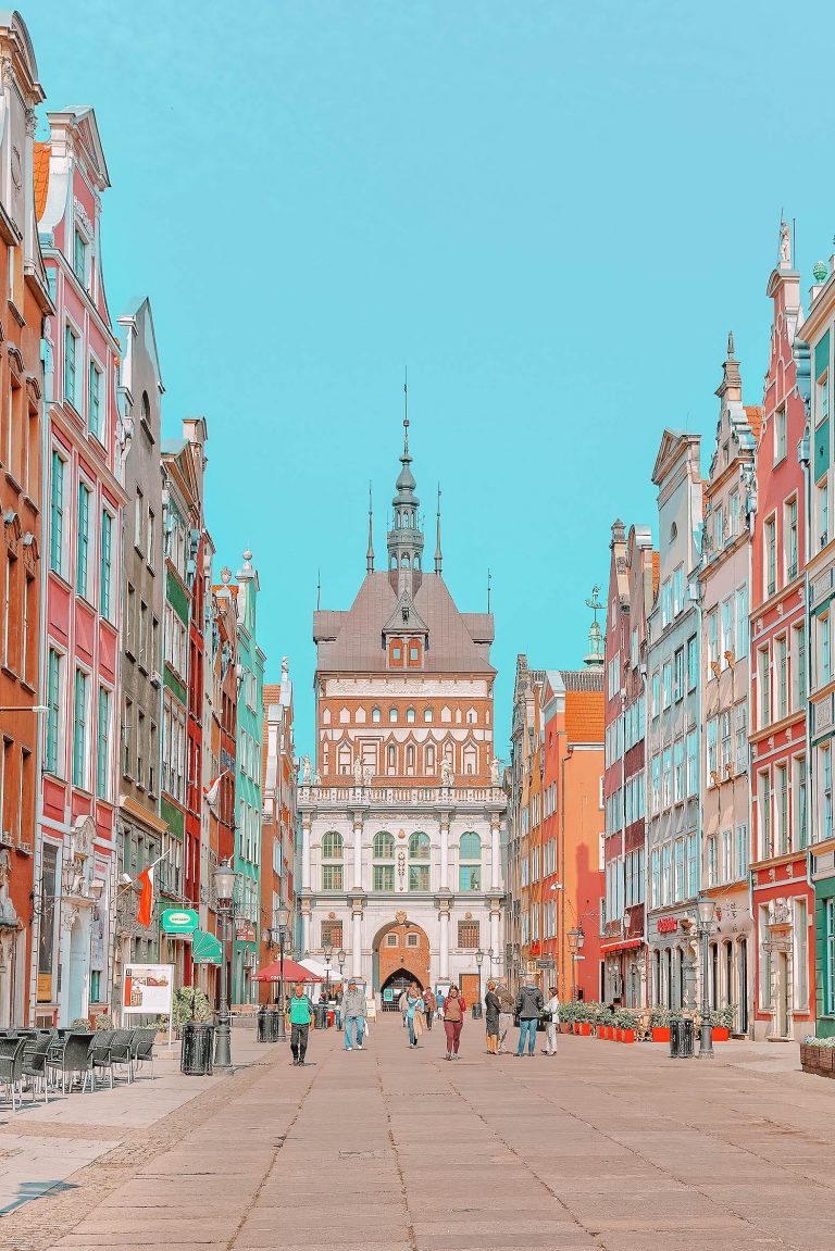 14 Best Things To Do In Gdansk, Poland – Hand Luggage Only