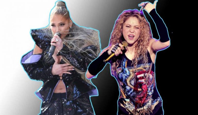 Jennifer Lopez & Shakira Take Over Super Bowl LIV – Watch Their Sexy Halftime Show HERE!