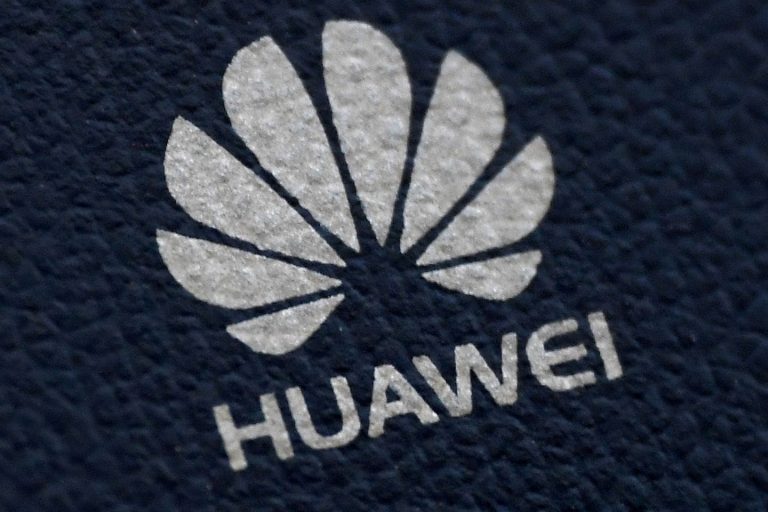 Pentagon drops objections to Commerce restrictions on Huawei