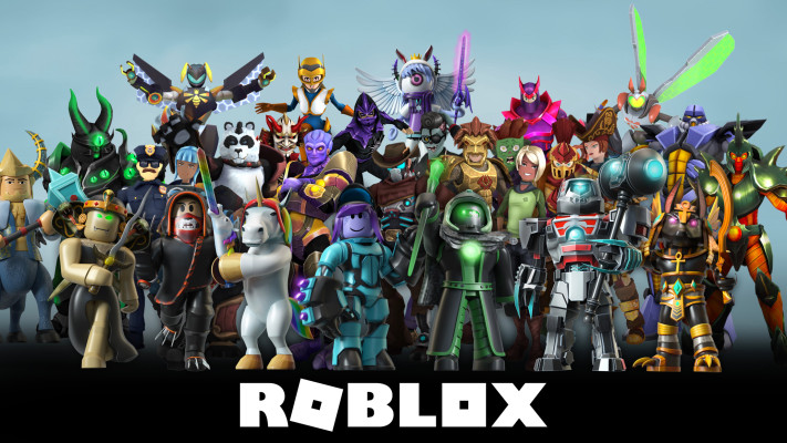 Roblox raises $150M Series G, led by Andreessen Horowitz, now valued at $4B – TechCrunch