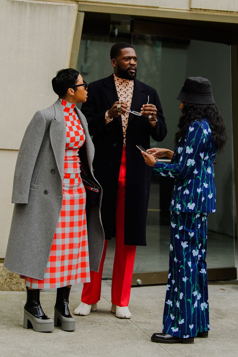 5 NYFW Street Style Trends You Can Wear Now