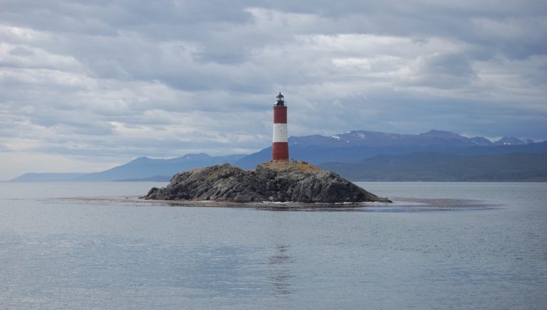 A Luxury Trip to Ushuaia Argentina