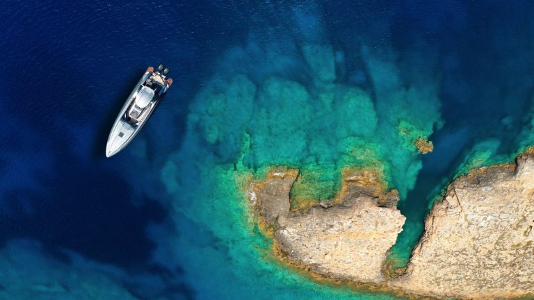 How To Rent a Boat in Zakynthos: The Best Companies & Prices