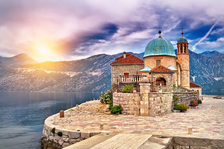 Facts About Montenegro: Journey, Tradition, History & Extra!