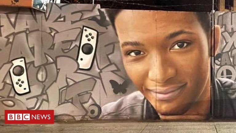 Etika mural becomes Pokemon Go spot in tribute to YouTuber