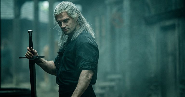 TV Shows Like The Witcher