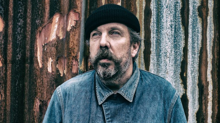 DJ, Acid House Titan And Primal Scream Producer Andrew Weatherall Dies At 56 : NPR