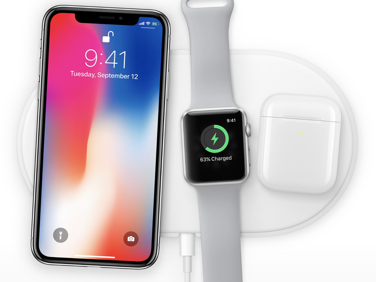 Is Apple bringing AirPower back from the lifeless? Not exactly