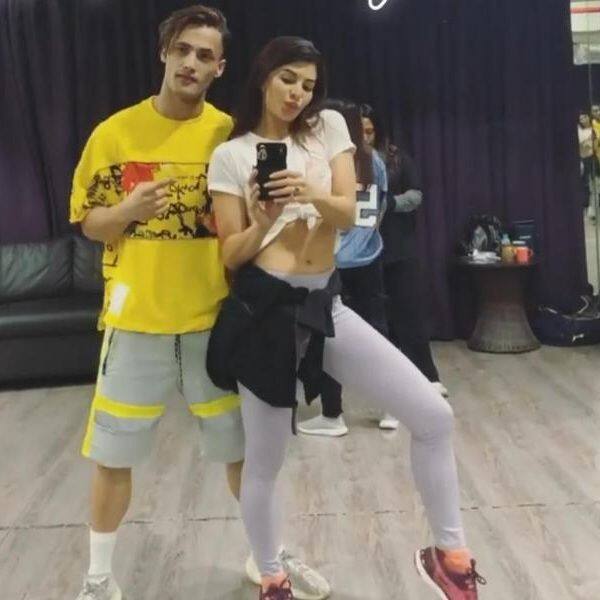 Bigg Boss 13’s Asim Riaz collaborates with Jacqueline Fernandez for a project