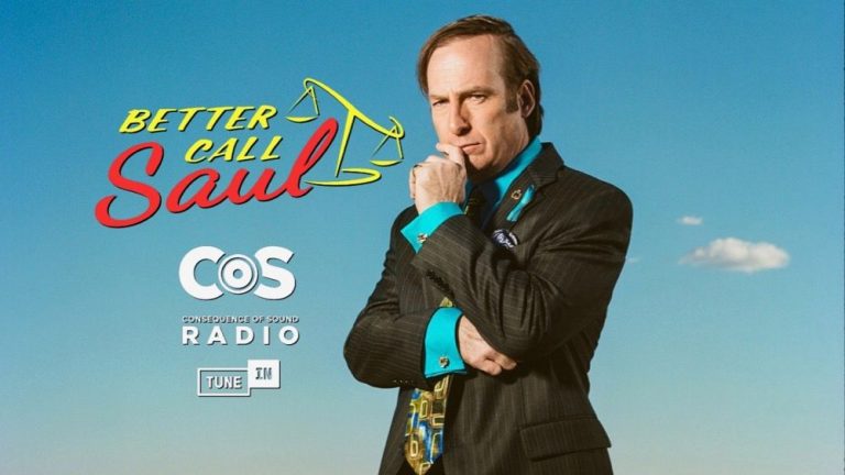 Better Call Saul Greatest Hits Playlist | Consequence of Sound Radio