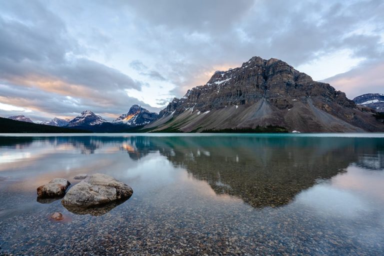 The 10 Most Spectacular Things to Do in Banff and the Surrounding Areas