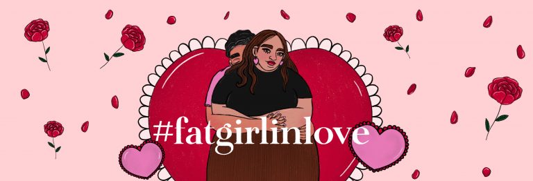 You’ll Want to Read Ori’s #FatGirlinLove Series for Valentine’s Day