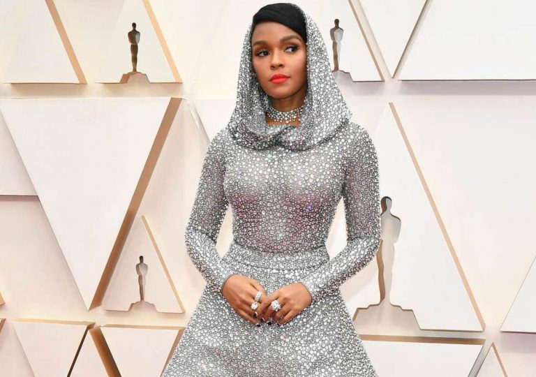 The Best Looks From The 2020 Oscars Red Carpet