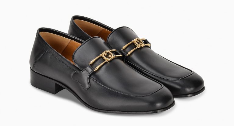 The Latest Trend in Men’s Footwear – Men Loafers