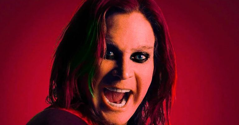 OZZY Cancels No More Tours 2 North American Dates