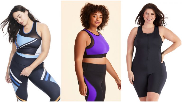 Here’s the Ultimate List of Where to Shop Plus Size Active Put on 