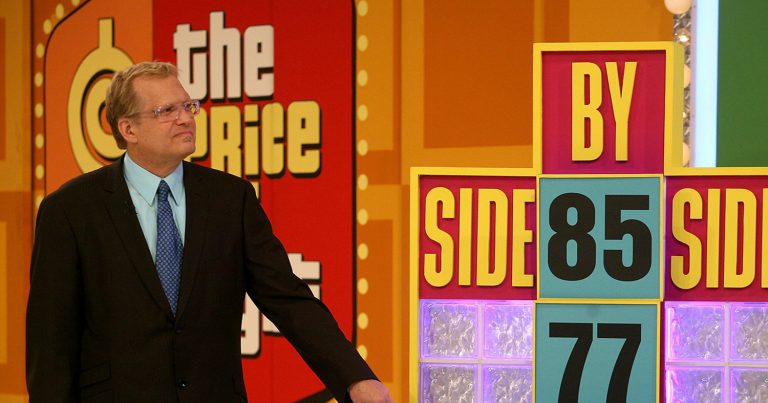 Price Is Right Production on Hold Following the Death Amie Harwick  | PEOPLE.com