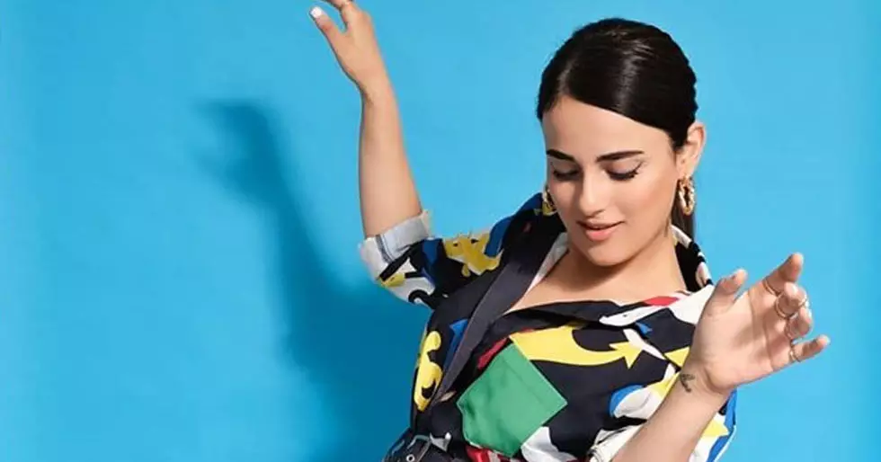 Radhika Madan answers 10 quick questions on fashion for Filmfare