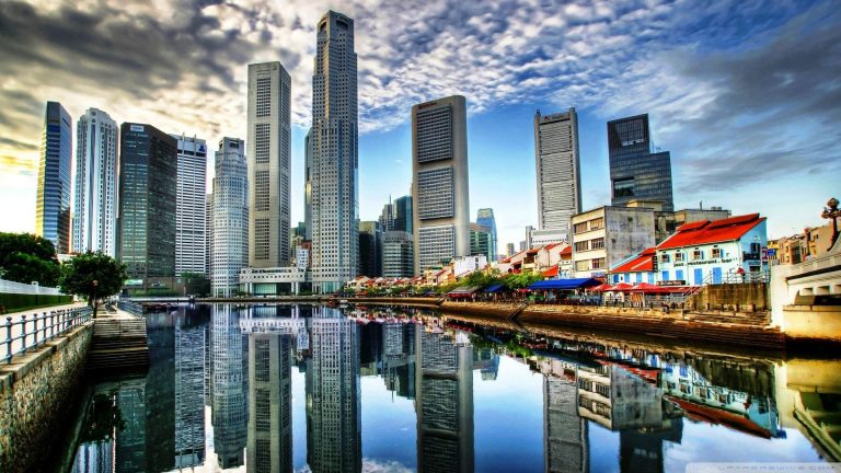 10 Amazing Cities to Visit in Asia