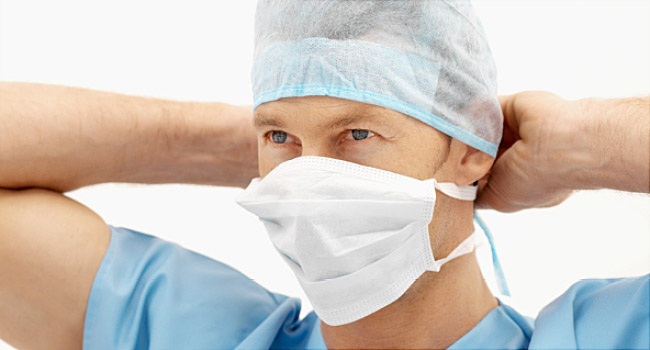 Shortages Looming for Respirators, Masks, Gowns