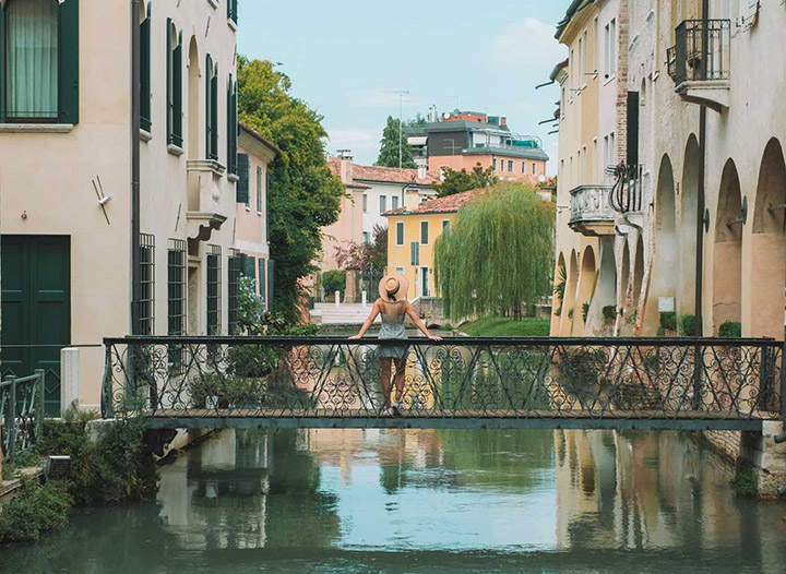 An Ultimate Guide to Treviso, Italy • The Blonde Abroad