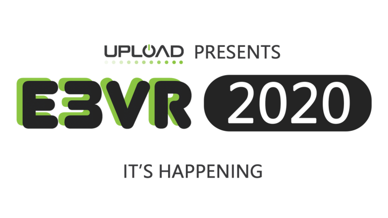 UploadVR’s E3 Showcase returns in June … without E3