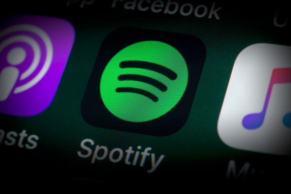 Spotify rolls out a more personalized home screen to users worldwide – TechCrunch