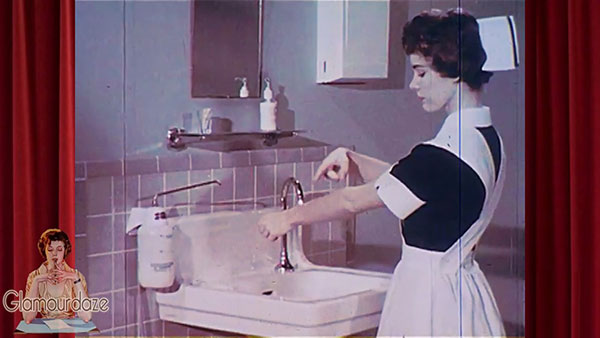 Hand Washing for Coronavirus |Classic Nurses