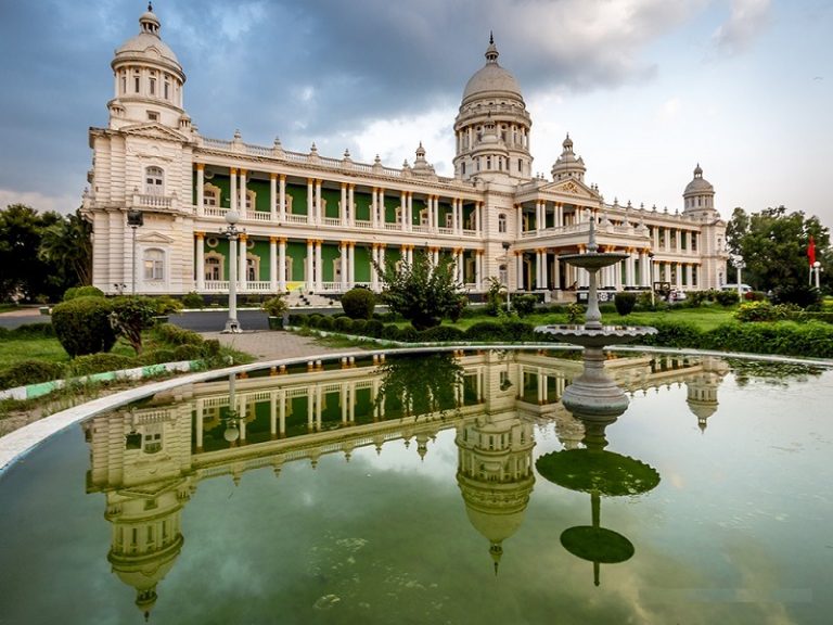 Other Beautiful Palaces in Mysore Apart from Mysore Palace