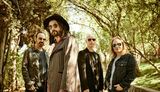 Mike Campbell and the Dirty Knobs Postpone Tour and Album Release