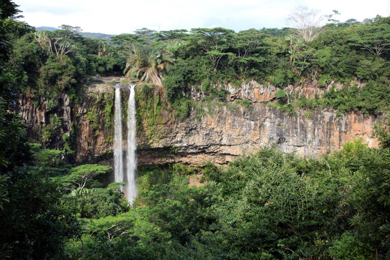 Great Hiking Spots in Mauritius