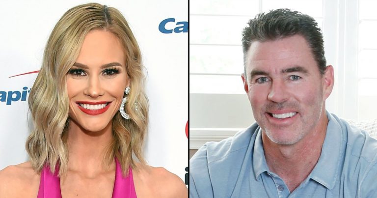 Meghan King Edmonds, Jim Arguing Over Kids After His Coronavirus Test