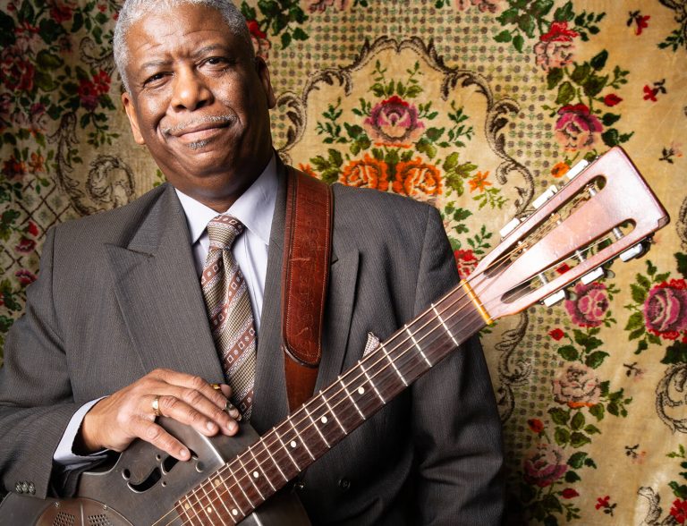 Learn The History And Traditions Of Blues With These 9 Fingerstyle Guitar Lessons From Rev. Robert Jones – TrueFire Blog