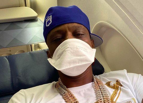 Lil Boosie’s Been Cuttin’ UP On Instagram During This Quarantine