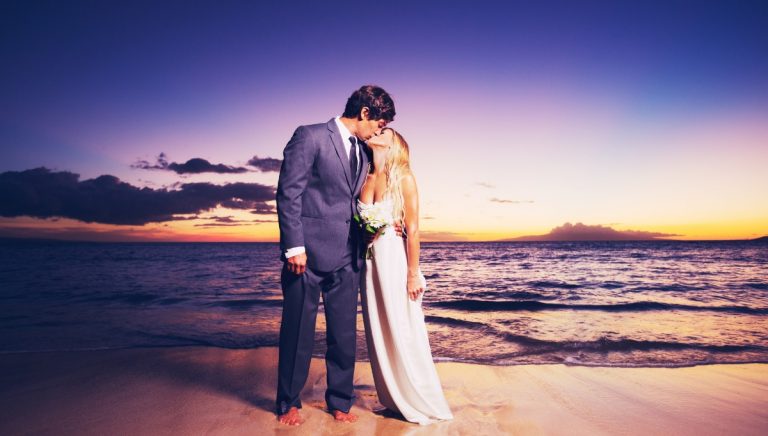 The Island Wedding You Have Only Dreamed Of