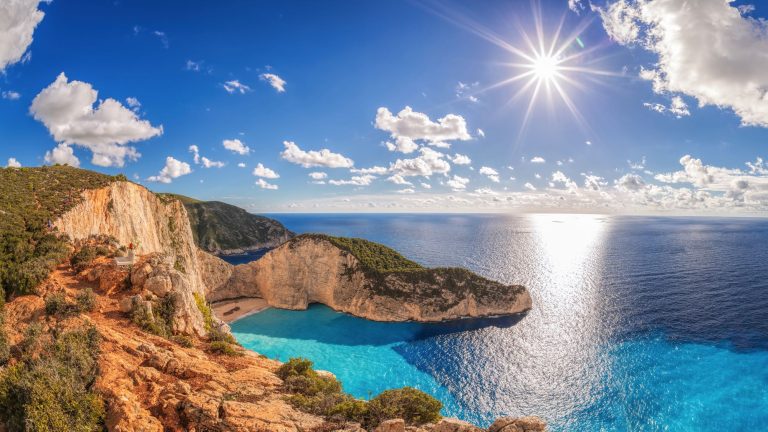 Top 15 Beaches in Zakynthos You Can’t Miss