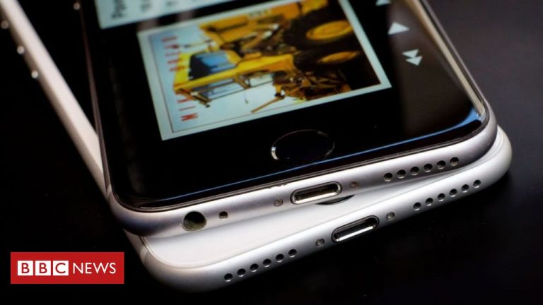 Apple settles iPhone slowdown case for $500m