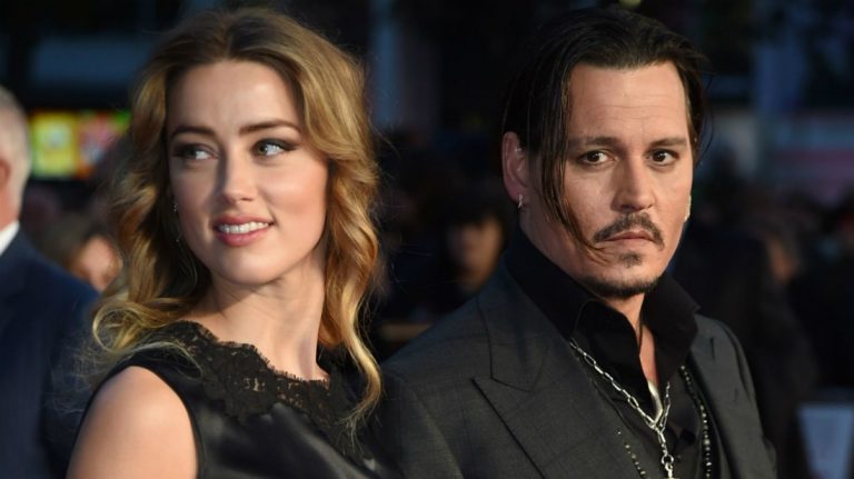 Amber Heard & Johnny Depp’s Relationship Timeline