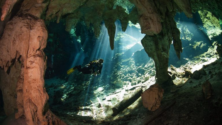 Diving in Mexico: Top Scuba Areas, Shops and Sites