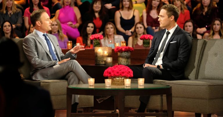 What Happened on The Bachelor Finale With Peter Weber? 2020