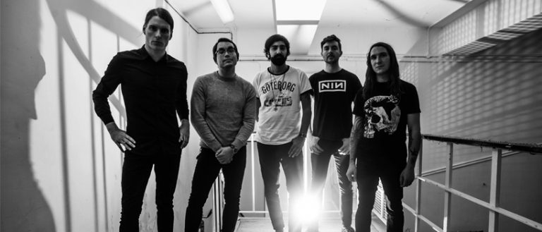 Deafheaven Announce Live Album Plans In Wake Of Coronavirus-Related Tour Postponement