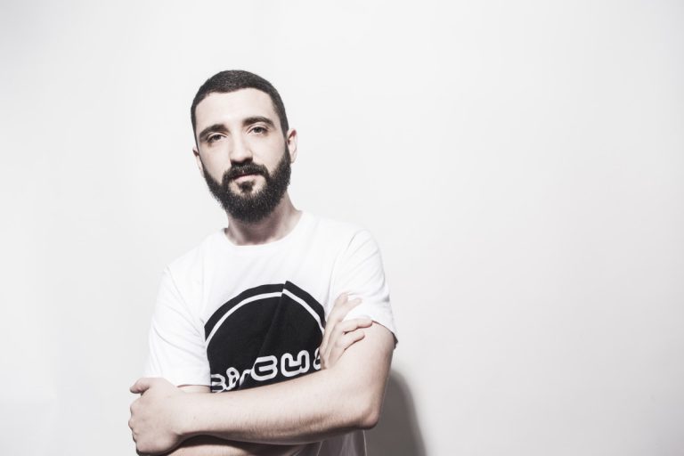 Doctor P’s First Album Came from Years of Unreleased Music [Interview] – EDM.com