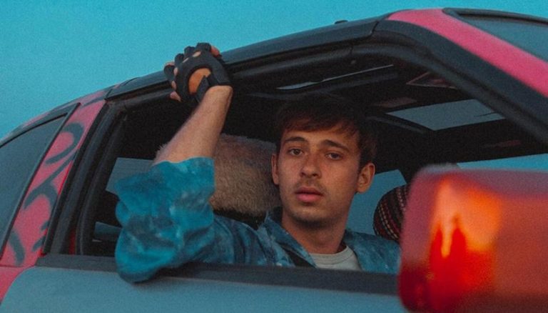 Flume Teases New Drum & Bass Collaboration with Toro y Moi