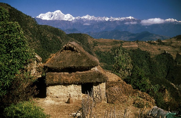 Helambu Trekking: Best for Short Trek