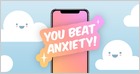 A look at the rise of apps like SuperBetter that promise to reduce anxiety through gamification, even as questions remain about their effectiveness (Sigal Samuel/Vox)