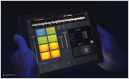 Music app publisher MWM, whose apps include edjing Mix, Drum Machine, Beat Snap 2, and Tao Mix 2, raises &euro;50M led by blisce/, bringing its total raised to &euro;60M (Romain Dillet/TechCrunch)