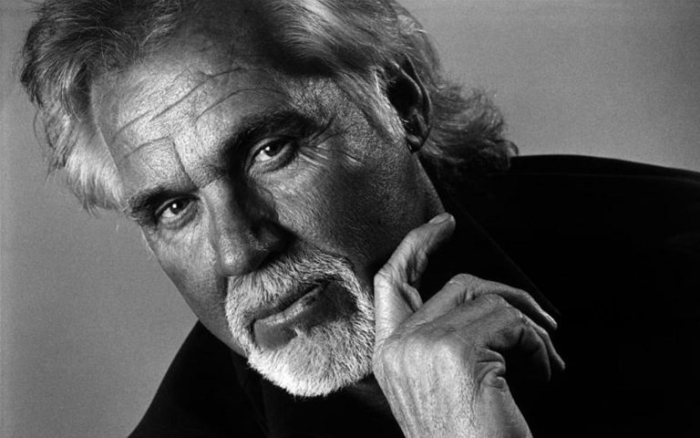 The Best of Country Music Star, Kenny Rogers