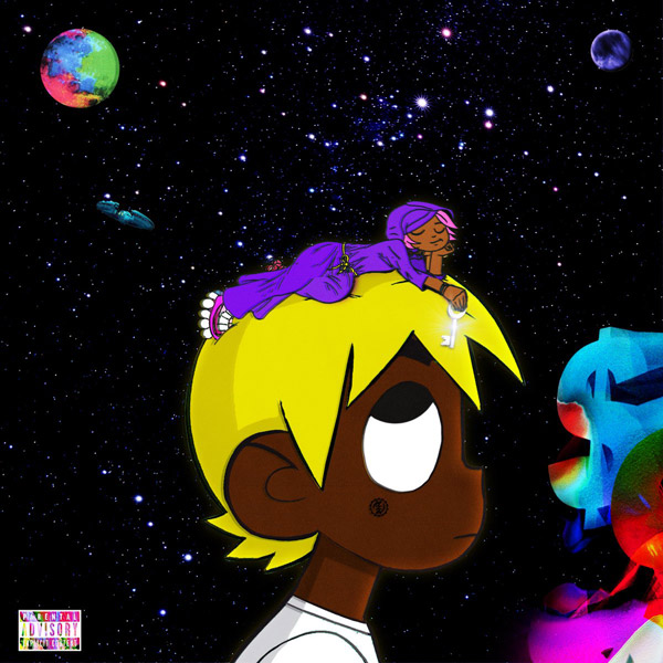 Stream Lil Uzi Vert’s ‘Everlasting Atake (Deluxe) – LUV vs. The World 2’