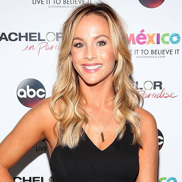 The Bachelorette’s Clare Crawley Calls Out Juan Pablo Galavis