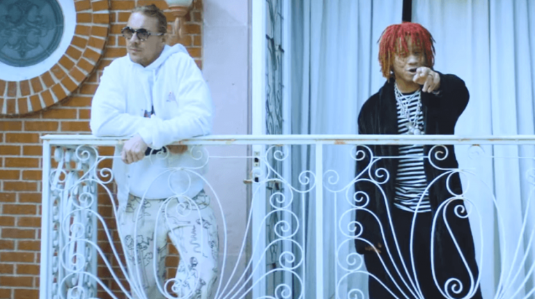 Diplo and Trippie Red Release Alternate Music Video for “Want” – EDM.com